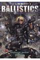 Intron depot 3