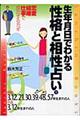 生年月日でわかる性格と相性占い 9 〔改訂版〕
