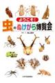 ようこそ!虫のぬけがら博覧会
