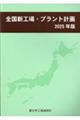 全国新工場・プラント計画 2025年版