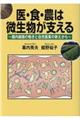 医・食・農は微生物が支える