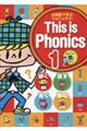 This is Phonics book 1 第2版