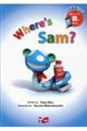 Where’s Sam? 第2版