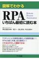 図解でわかるRPAいちばん最初に読む本