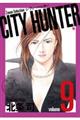 CITY HUNTER 9