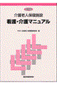 介護老人保健施設看護・介護マニュアル