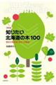 �m�肽���k�C���̖؂P�O�O�@�V����
