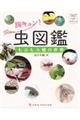胸キュン!虫図鑑 もふもふ蛾の世界