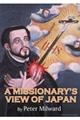 A Missionary’s View of Japan