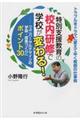 特別支援教育の校内研修で学校が変わる!