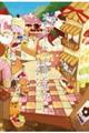 プチフール一丁目に住みたい