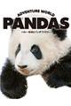 ADVENTURE WORLD PANDAS