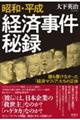 昭和・平成 経済事件秘録