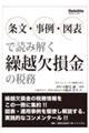 条文・事例・図表で読み解く 繰越欠損金の税務