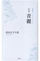 青麗 新装版