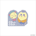 eHONTOMO �R�W�R�W �_�C�J�b�g�X�e�b�J�[ �R�W�R�W�E���Y(S:0040)