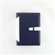 �yGreeful�z�V�X�e���m�[�g�@Navy×White