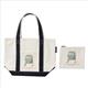 �yOld Resta�z MINI TOTE BAG THIRD EDITION (S:0040)