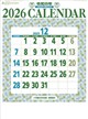 �������蕶�����\�@2026�N�J�����_�[
