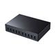 サンワサプライ USB充電器(10ポート・合計20A・高耐久タイプ) ACA-IP68