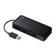 �T�����T�v���C�@USB3.1-HDMI�f�B�X�v���C�A�_�v�^(4K�Ή��E 2�o�́ELAN-�|�[�g�t��)�@USB-CVU3HD3