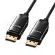 �T�����T�v���C�@DIsplayPort���t�@�C�o�P�[�u��20m�@KC-DPFB200