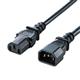 �T�����T�v���C�@�d���R�[�h12A250V�i1.8m�j�@APW12-C14C13250-18