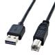 �T�����T�v���C ���ʑ}����USB�P�[�u��(A-B�W���j KU-R1