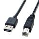 �T�����T�v���C ���ʑ}����USB�P�[�u��(A-B�W���j KU-R3