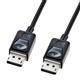 �T�����T�v���C DisplayPort�P�[�u��2m KC-DP2K