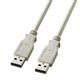 �T�����T�v���C�@USB�P�[�u���@KB-USB-A3K2