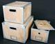 �E�b�h �{�b�N�X L�^WOODEN BOX (L)