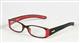 READING GLASSES�^���[�f�B���O�O���X�@���b�h�@3.0