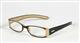 READING GLASSES�^���[�f�B���O�O���X�@�x�[�W���@1.5