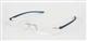 READING GLASSES�^���[�f�B���O�O���X�@�u���[�@1.5