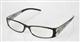 READING GLASSES�^���[�f�B���O�O���X�@�u���b�N�@3.0