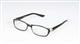 READING GLASSES�^���[�f�B���O�O���X�@�u���b�N/�N���A�@1.5