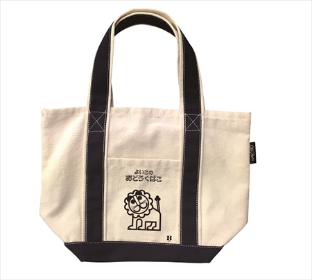 �yOld Resta�zMINI TOTE BAG BOOK DEBIKA�@(S:0040)