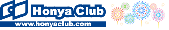 Honya Club.com